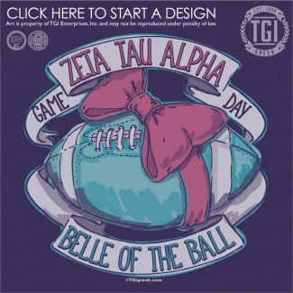 TGI-ZTA Game Day