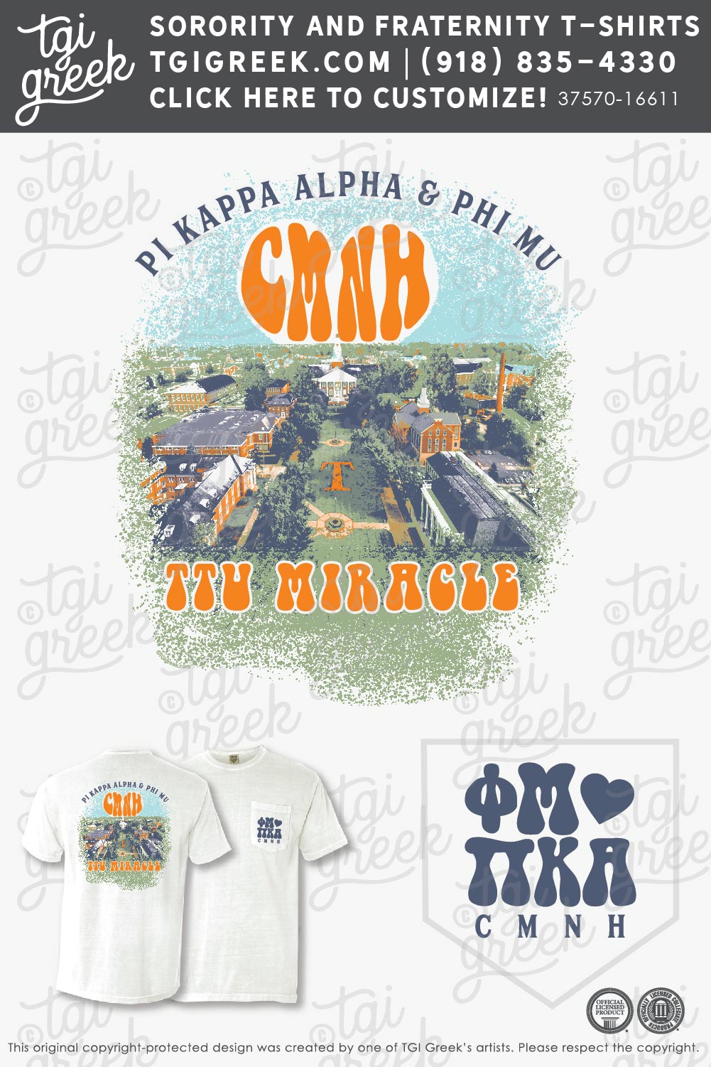 Phi Mu – TNTECH cmnh