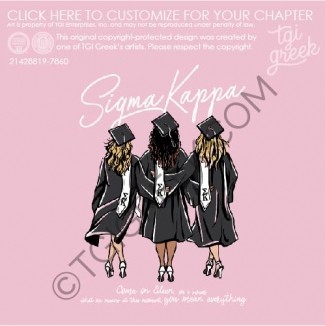 Sigma Kappa – MOSU Senior