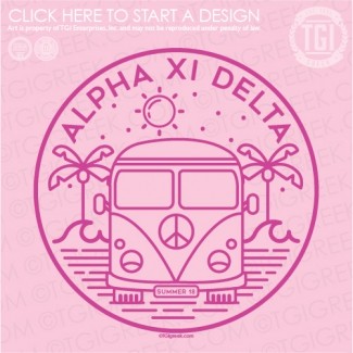 TGI-AXD VW Summer PR