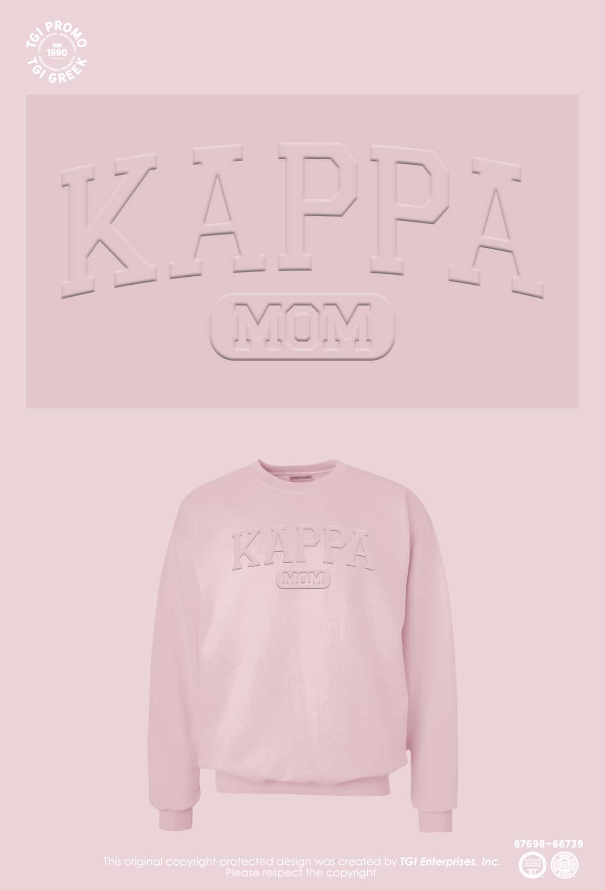 Kappa Kappa Gamma – OSU Mom’s Weekend
