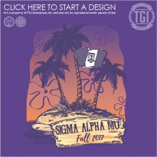 Sigma Alpha Mu-UCLA Rush