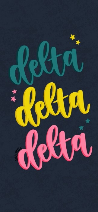 TGI Greek Phone Background