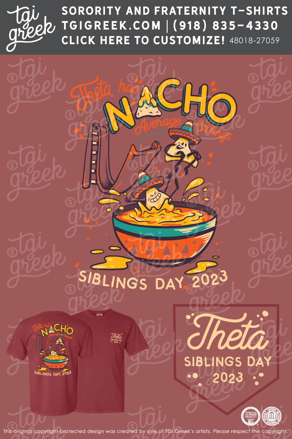 Kappa Alpha Theta – KSU Siblings Day