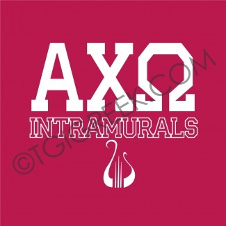 TGI-ACO Intramurals