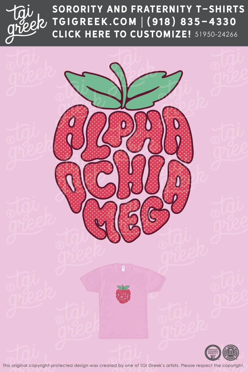 Alpha Chi Omega – MIZZ Bid Day
