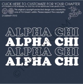 Alpha Chi Omega – OSU alpha chi pr