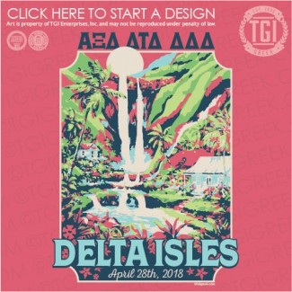 Delta Tau Delta-OSU Delta Isle