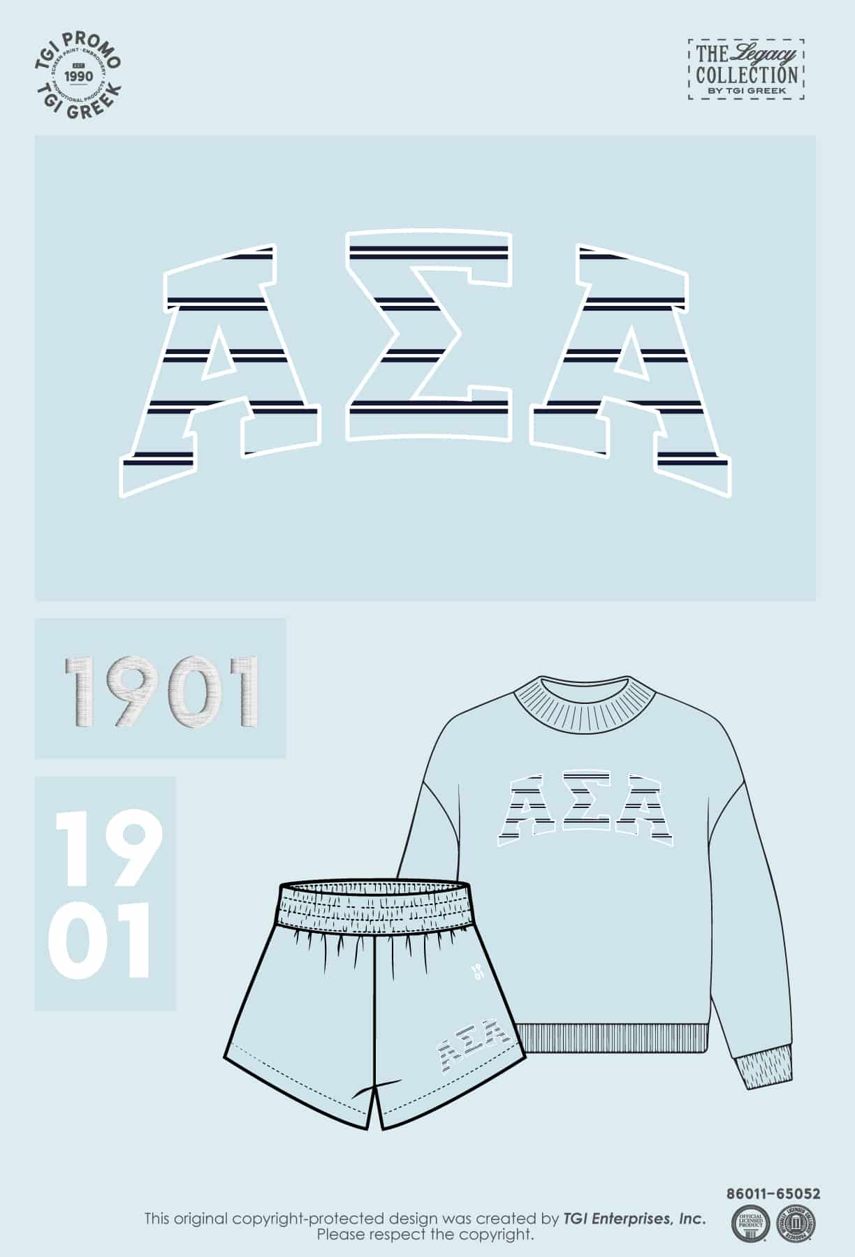 Alpha Sigma Alpha – JMU PR