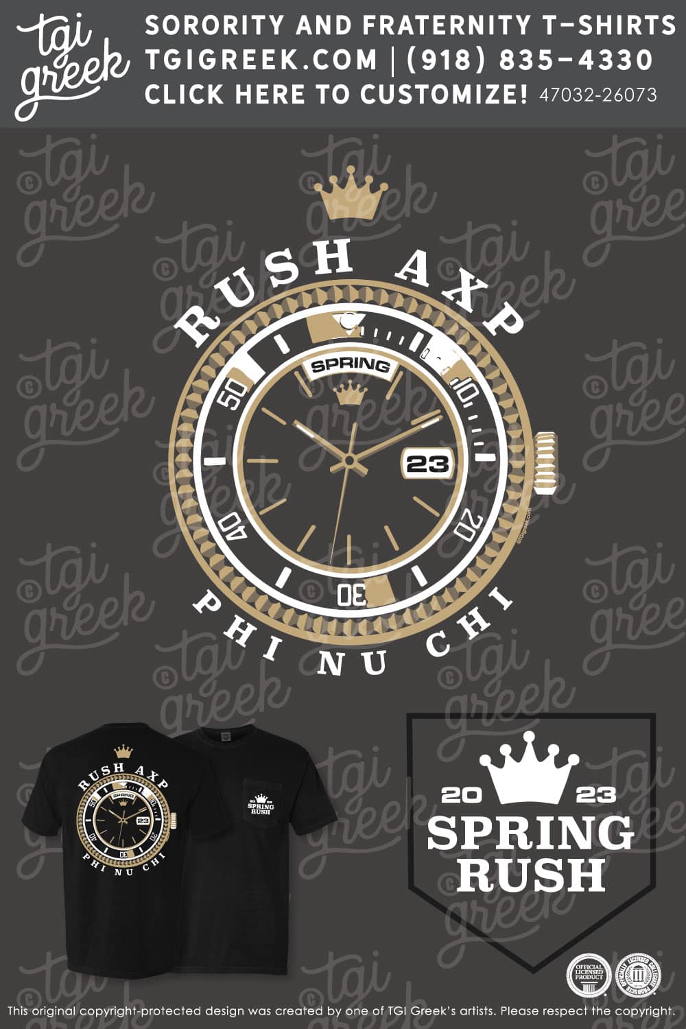 Alpha Chi Rho – WCU Rush