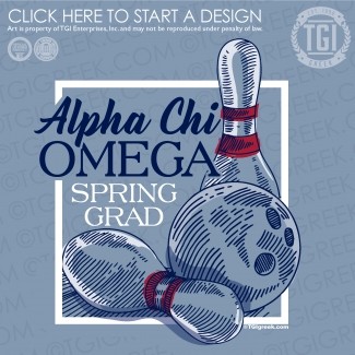 Alpha Chi Omega-UW Spring Grad