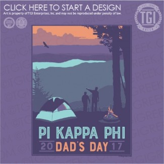 Pi Kappa Phi-KSU Dad's Day Camp