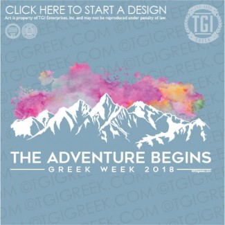 Alpha Gamma Delta-WKU Greek Week