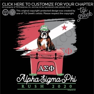Alpha Sigma Phi – OHWU Rush