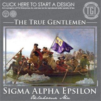 Sigma Alpha Epsilon-OSU PR