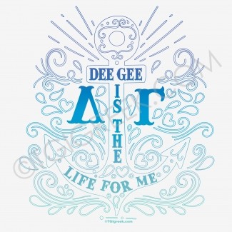 TGI Delta Gamma PR – Anchor