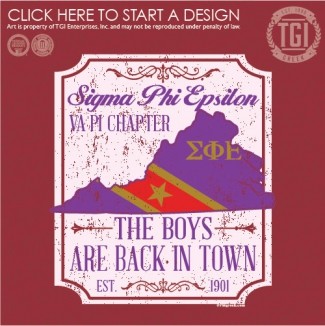 Sigma Phi Epsilon-CNU Recruitment