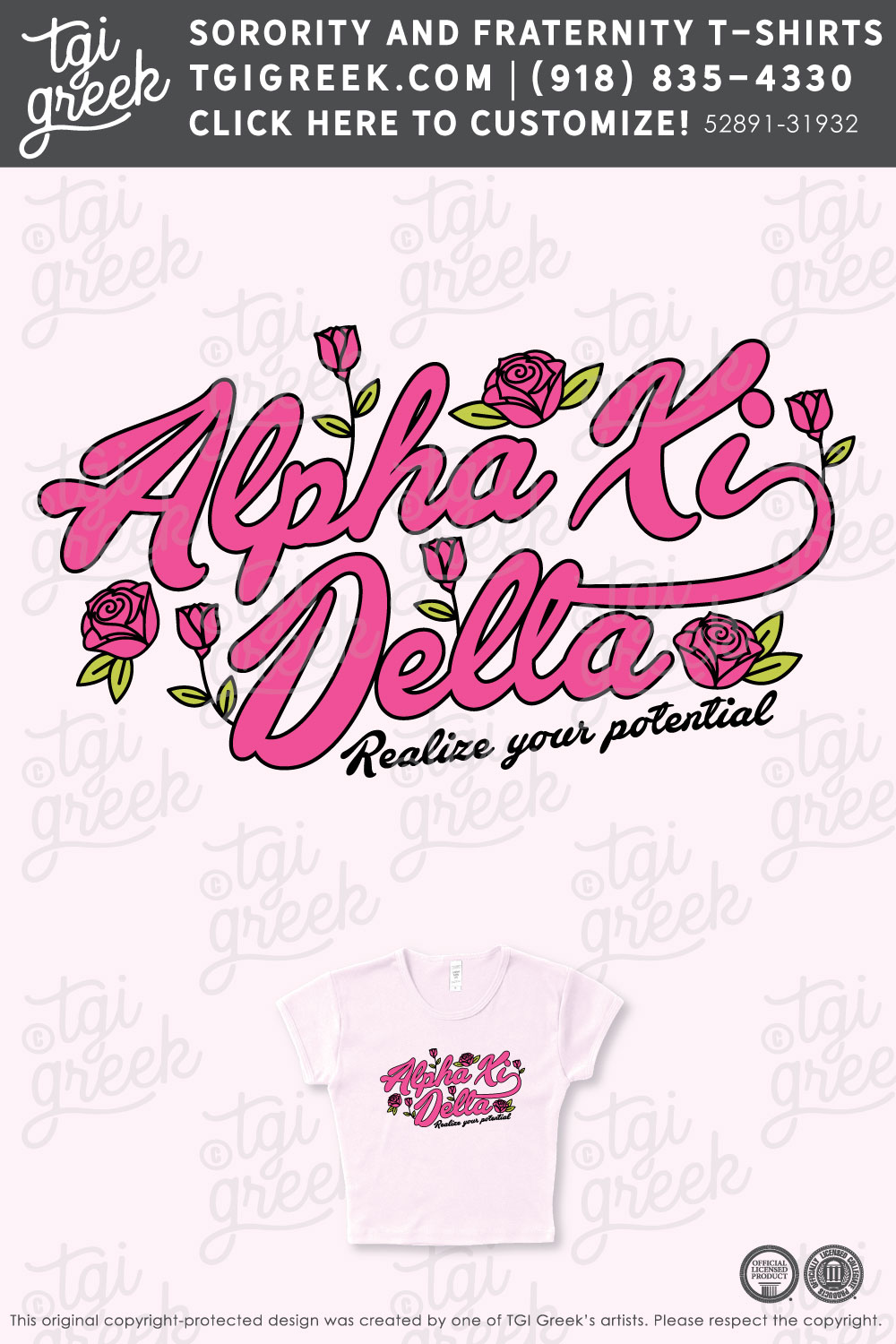 Alpha Xi Delta – FAU Recruitment