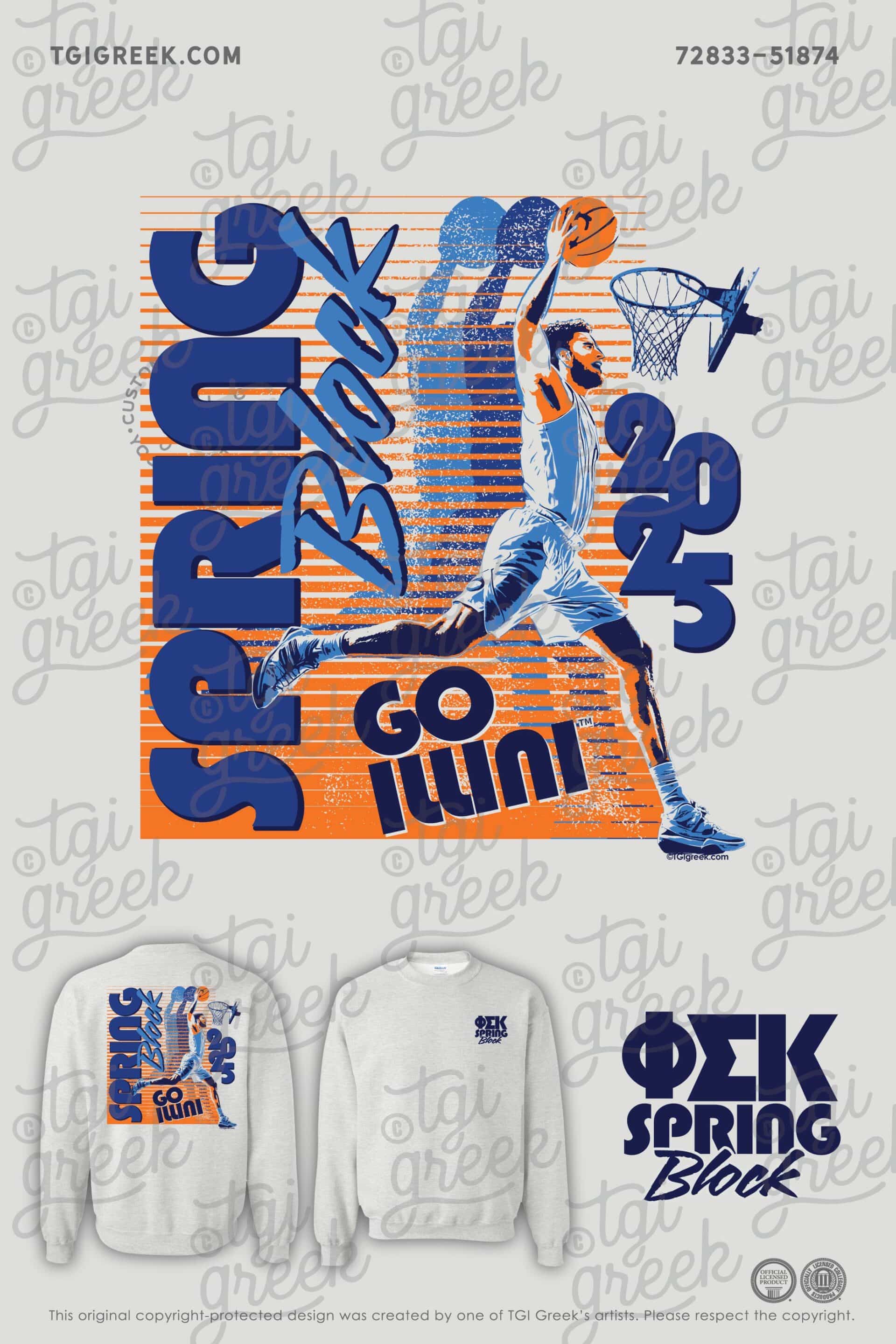 Phi Sigma Kappa – UIUC Game Day