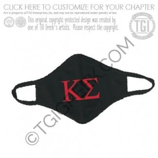 Kappa Sigma – OSU Mask
