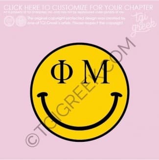 Phi Mu MEM pr