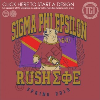Sigma Phi Epsilon – UR Spring Rush