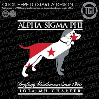 Alpha Sigma Phi-CSUS Fall Recruitment