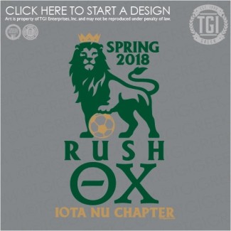 Theta Chi-USF Spring Rush