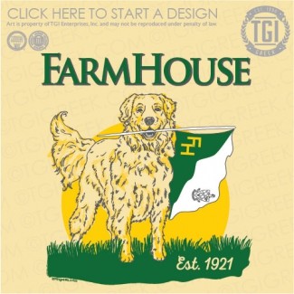 FarmHouse-KSU PR
