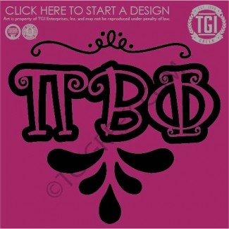 Pi Beta Phi-CU Casino Formal