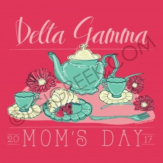 TGI-DG Moms Day