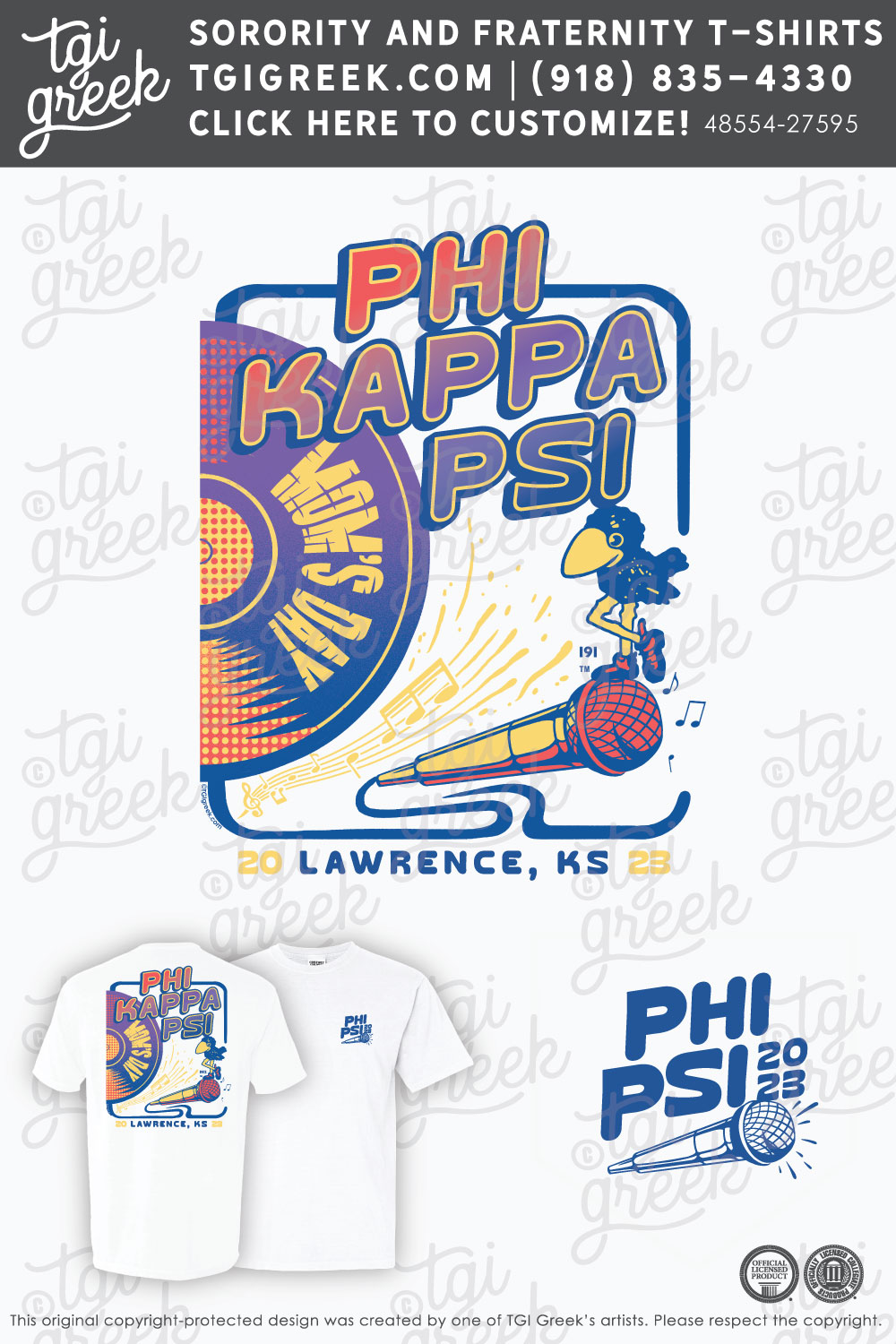 Phi Kappa Psi – KU Moms Day