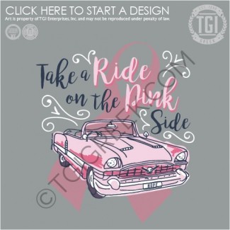 Zeta Tau Alpha-WTAMU Pink Week