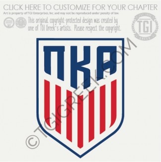 Pi Kappa Alpha -DSU Intramural Jersey