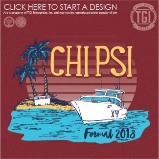 Chi Psi-GMU Formal