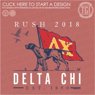 Delta Chi-GIT Fall Rush