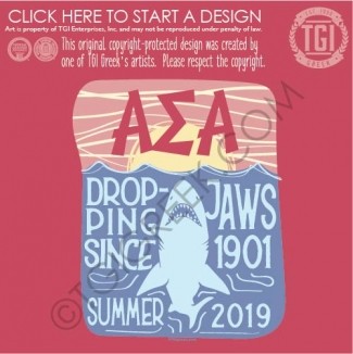 Alpha Sigma Alpha-UTEP Summer