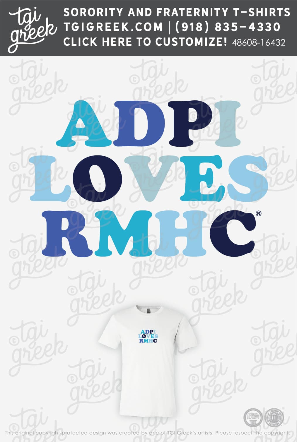 Alpha Delta Pi – GSU Fall Rush