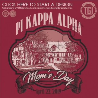 TGI-PKA Moms Day House