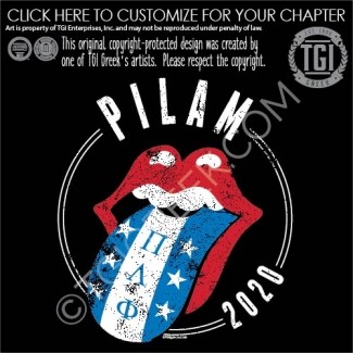 Pi Lambda Phi RPI – Spring Rush