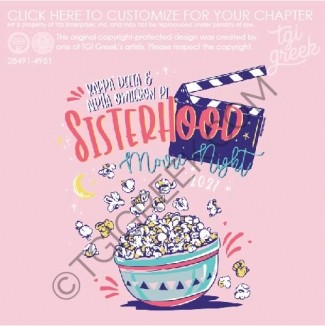Alpha Omicron Pi – GSU Sisterhood Movie
