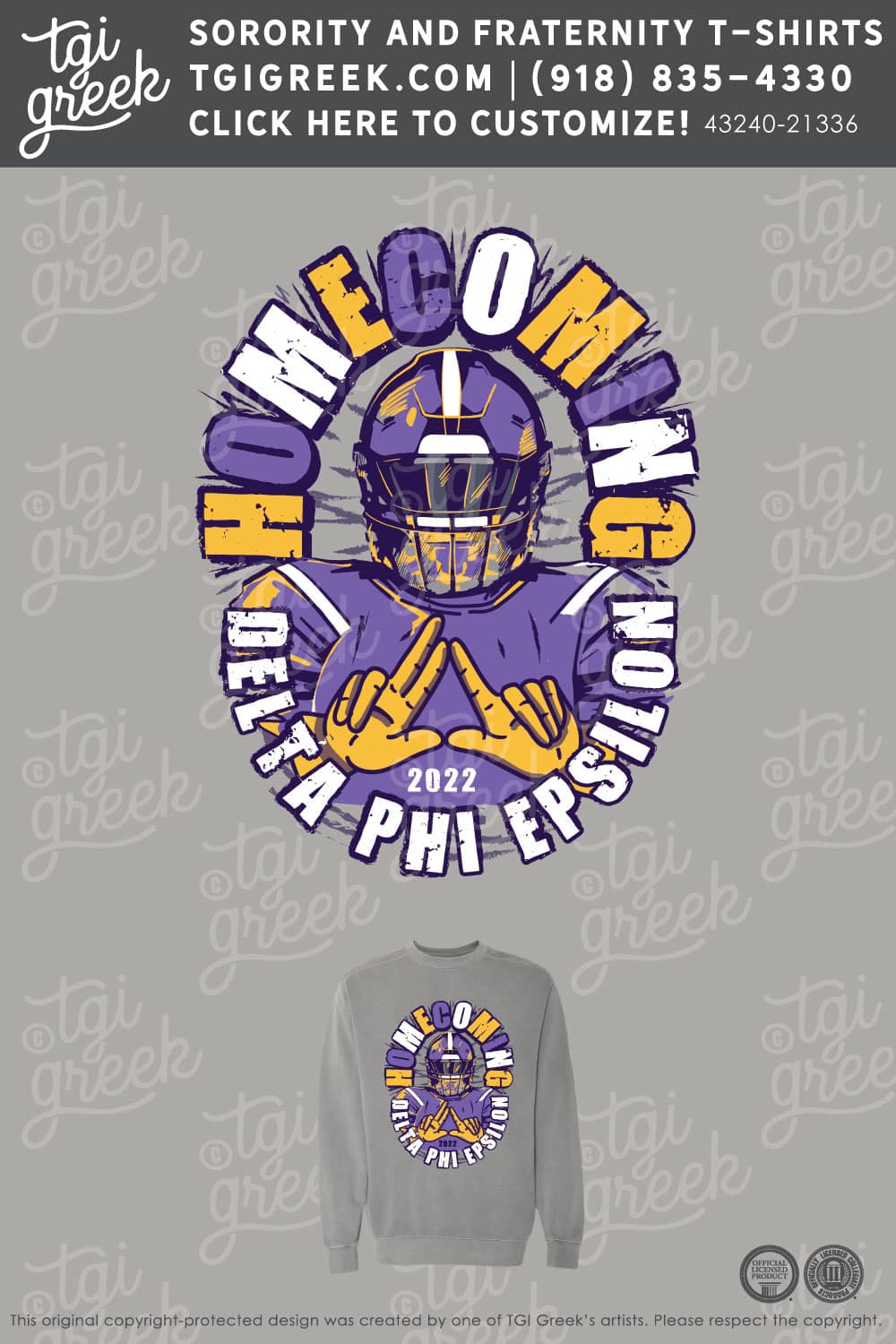 Delta Phi Epsilon – NEWH Homecoming