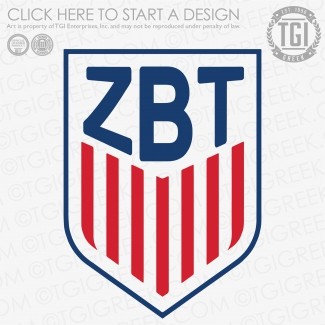 Zeta Beta Tau-UCF Intramurals