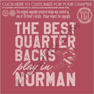 TGI-OU Marketing
