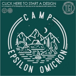 Phi sigma pi-ESU Campp Epsilon Omicron
