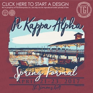 Pi Kappa Alpha-GCSU Spring Formal