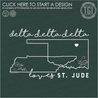 Delta Delta Delta-OSU Fall Retreat