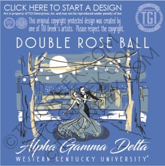 Alpha Gamma Delta-WKUdoubleRoseBall
