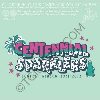 Centennial – Competition