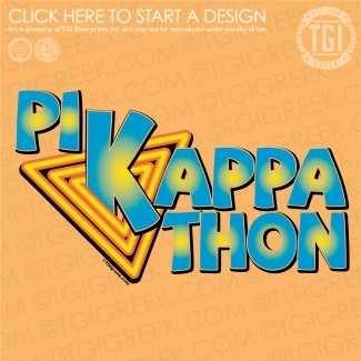 Pi Kappa Alpha-UT Pi Kappa Thon